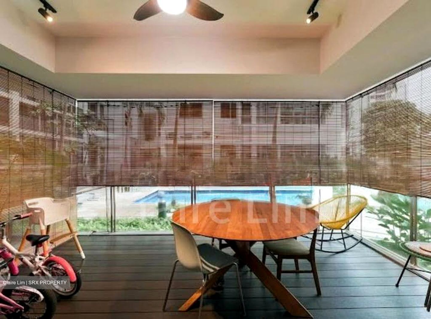 Waterford Residence (D9), Apartment #612382771